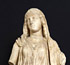 Statuetta Grimani. Demetra