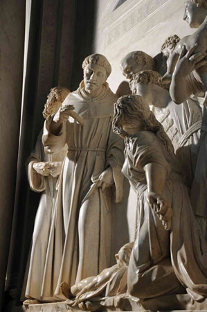 Resurrezione del bimbo annegato