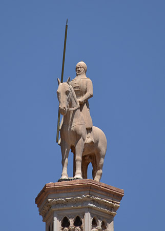 Cansignorio della Scala