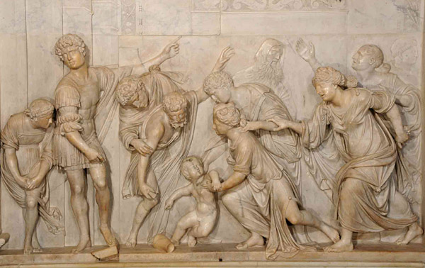 Miracolo del bicchiere