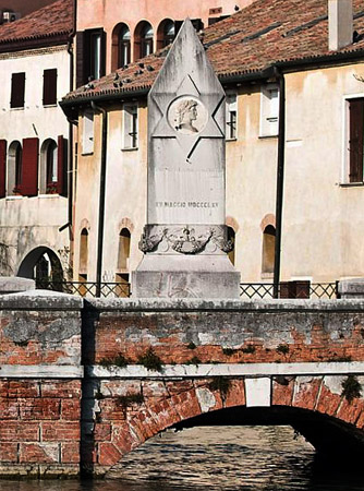 Monumento a Dante